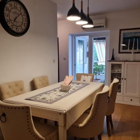 Apartment Bellina Split Eksteriør billede