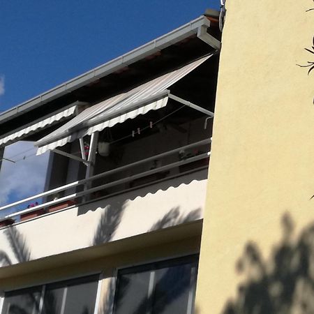 Apartment Bellina Split Eksteriør billede