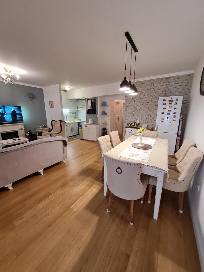 Apartment Bellina Split Eksteriør billede