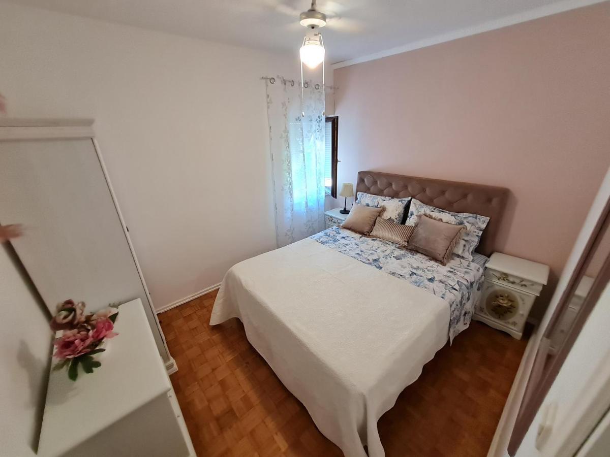 Apartment Bellina Split Eksteriør billede