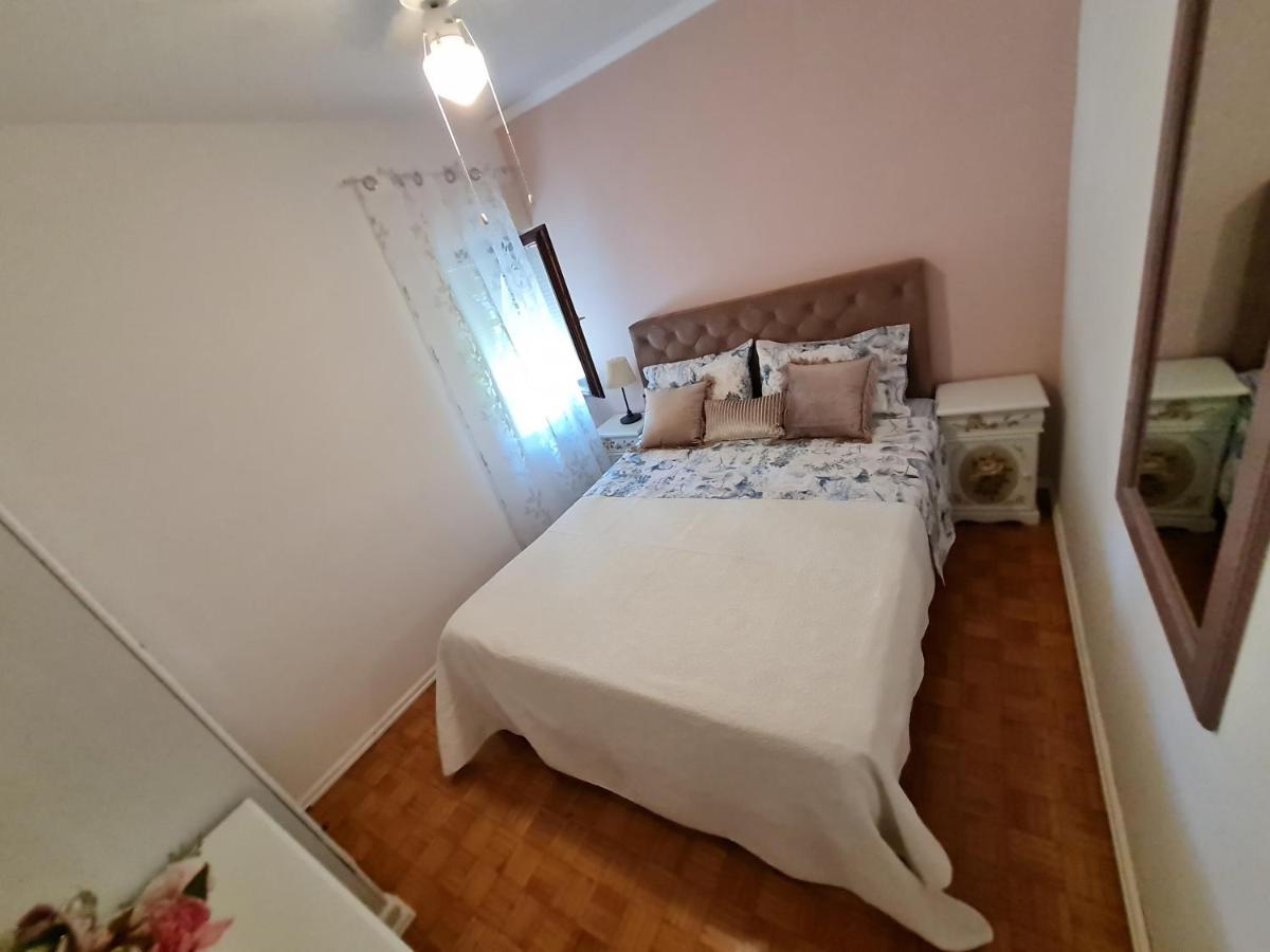 Apartment Bellina Split Eksteriør billede