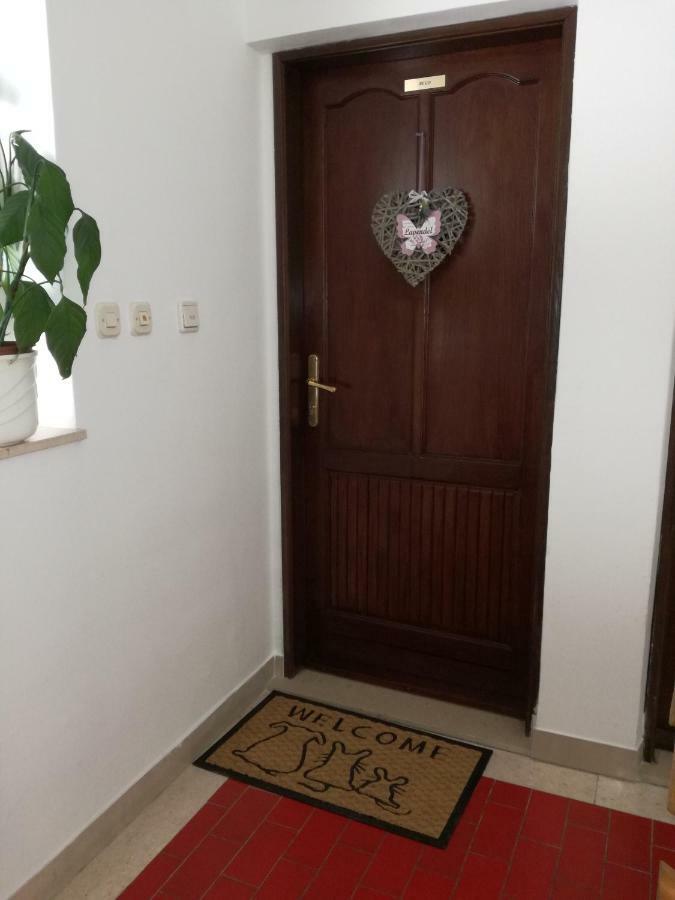 Apartment Bellina Split Eksteriør billede
