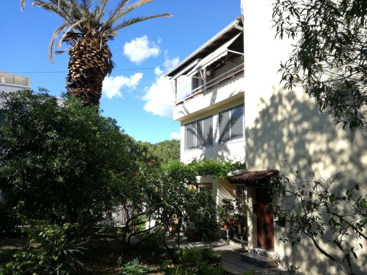 Apartment Bellina Split Eksteriør billede