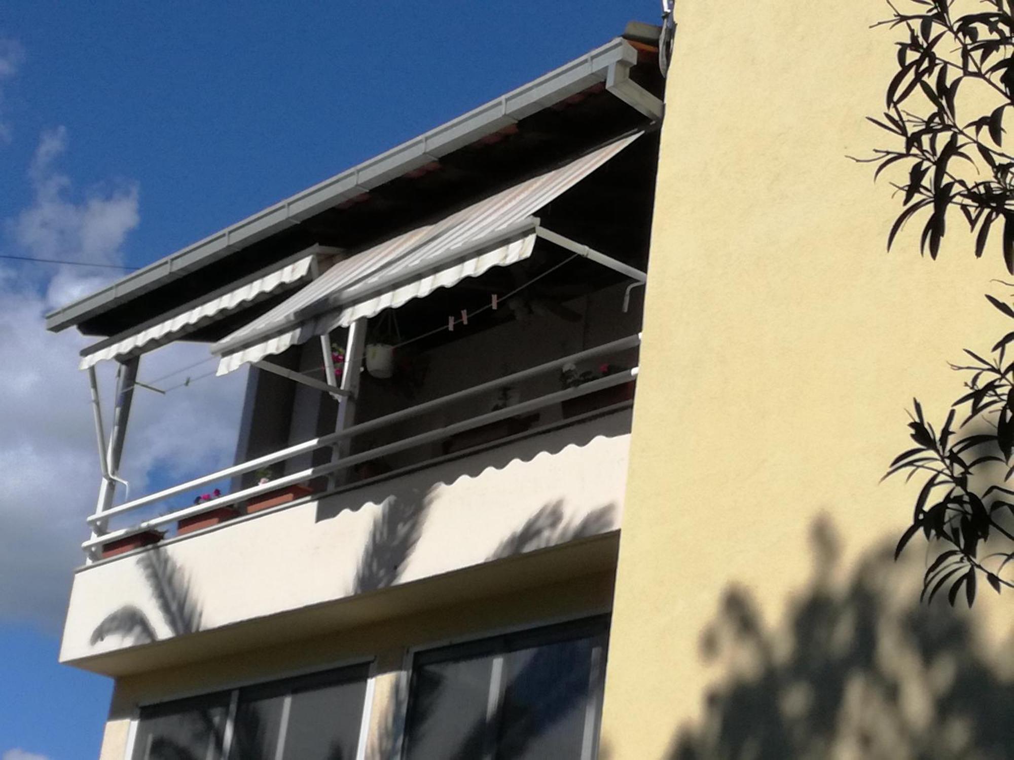 Apartment Bellina Split Eksteriør billede