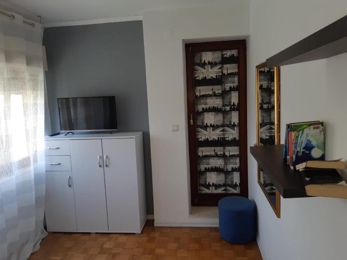 Apartment Bellina Split Eksteriør billede